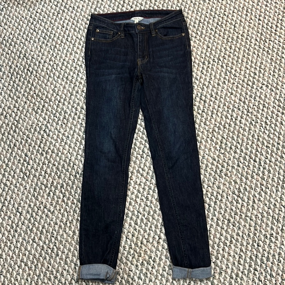 Matilda Jane Dark Wash Jeans